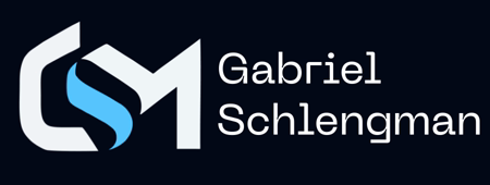 GSM — Gabriel Schlengman